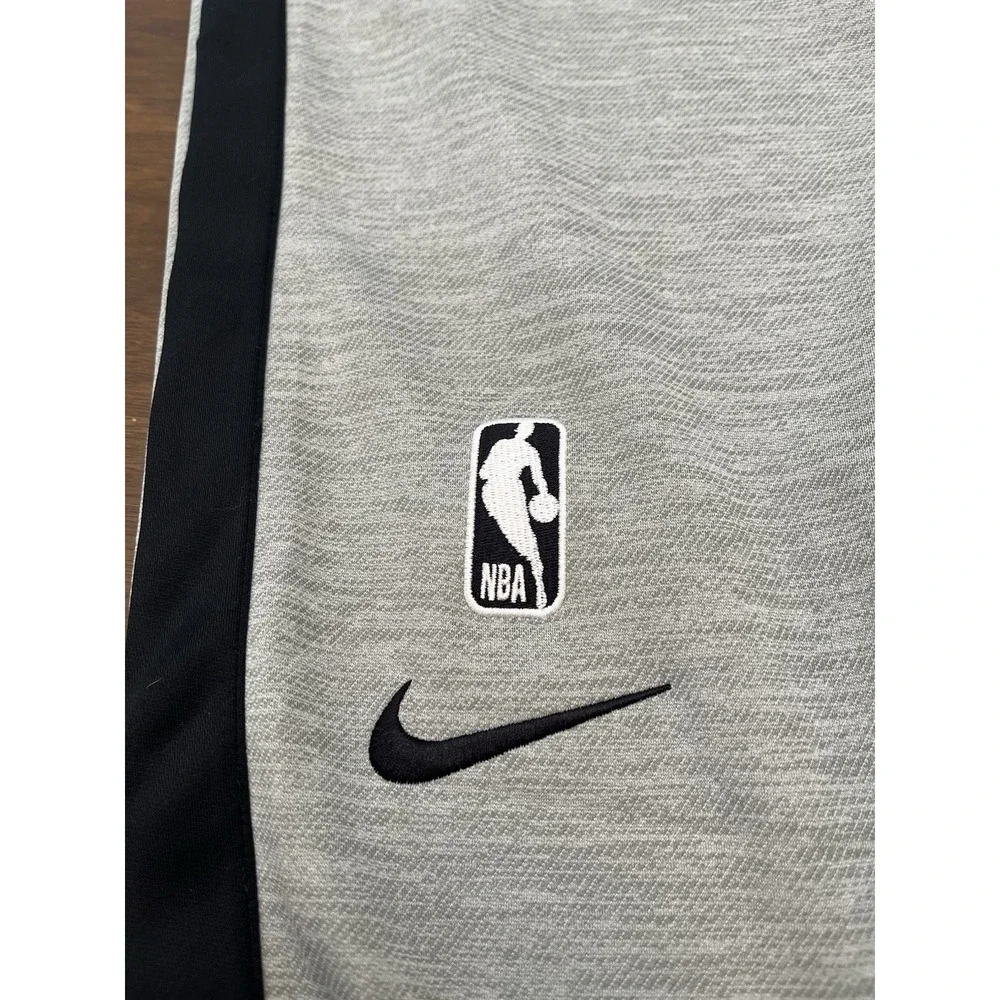 Nike nba authentics